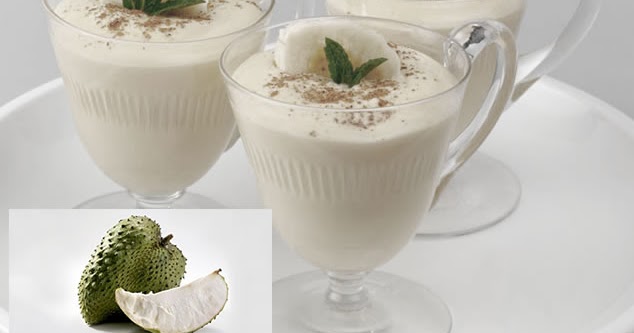 Chips Crocantes de Graviola: Petisco Saudável e Divertido - inspiração 1