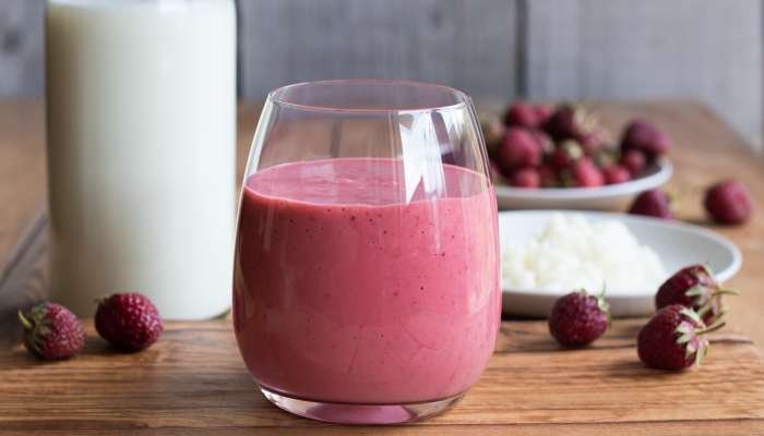 Iogurte de Kefir Caseiro: O Começo de Tudo - inspiração 1