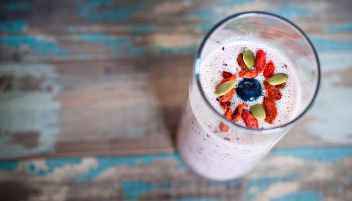 Pães e Bolos Mais Leves com Kefir na Massa - inspiração 1