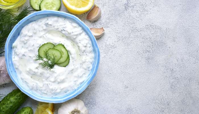 Torta Salgada Cremosa Usando Kefir - inspiração 1