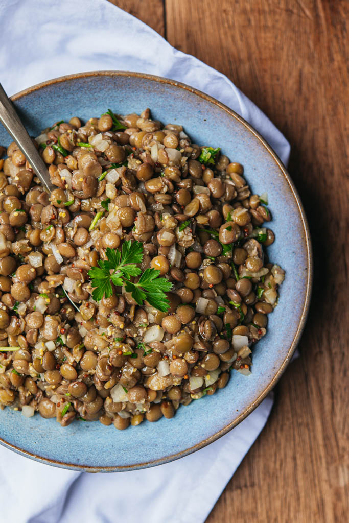 Hambúrguer Vegetariano de Lentilha: Saudável e Delicioso - inspiração 2