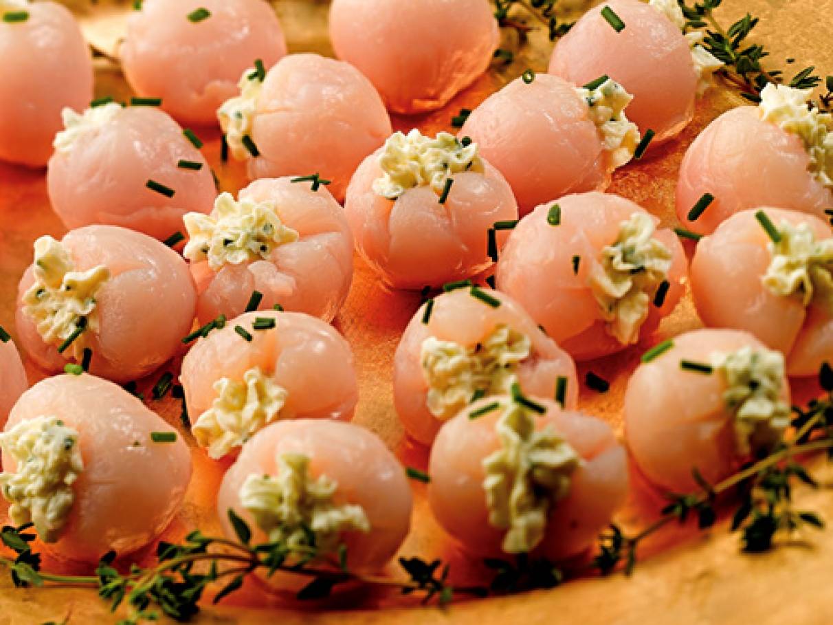 Sorvete Cremoso de Lichia: Refúgio Gelado nos Dias Quentes - inspiração 1