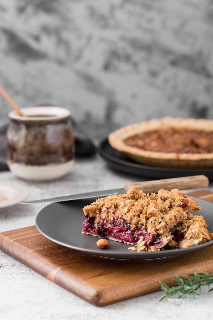 Molho Agridoce Inusitado para Acompanhar Peixes e Frango - inspiração 1