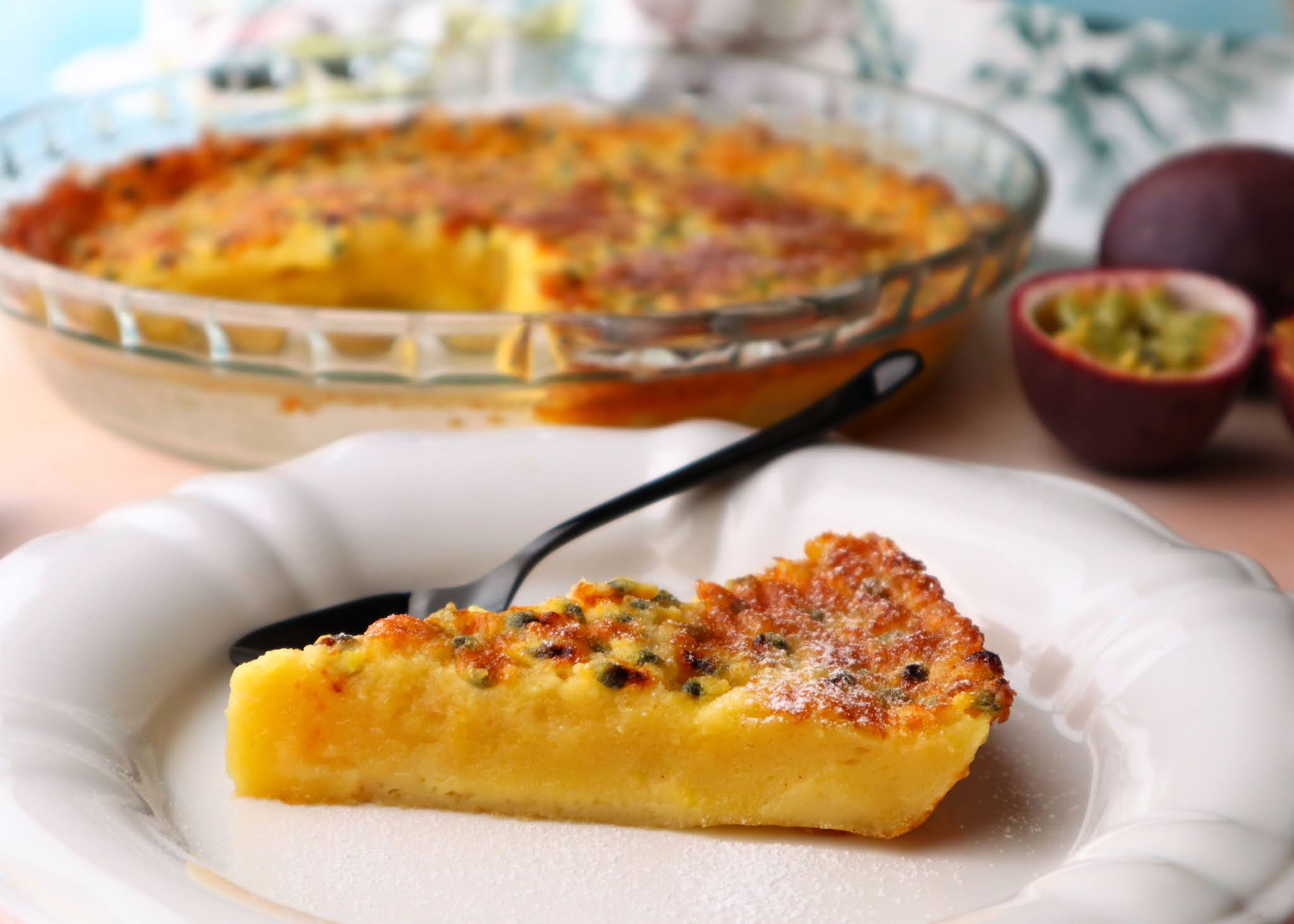 Caipirinha de Maracujá: O Drink Perfeito para Alegrar Seus Momentos - inspiração 2