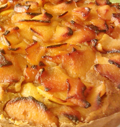 Sorvete Caseiro de Marmelo: Refrescância e Sabor Autêntico para Dias Quentes - inspiração 2