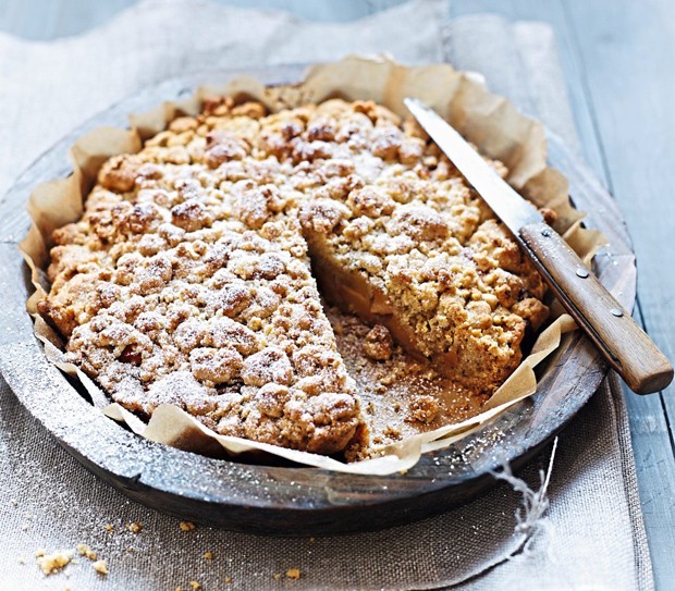 Bolo de Marmelo Fofinho: Surpreenda com um Sabor Único e Azedinho - inspiração 2