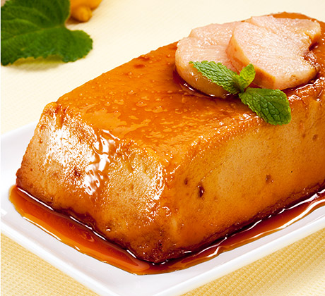 Marmelo Assado com Especiarias: Um Acompanhamento Surpreendente para Pratos Salgados - inspiração 1