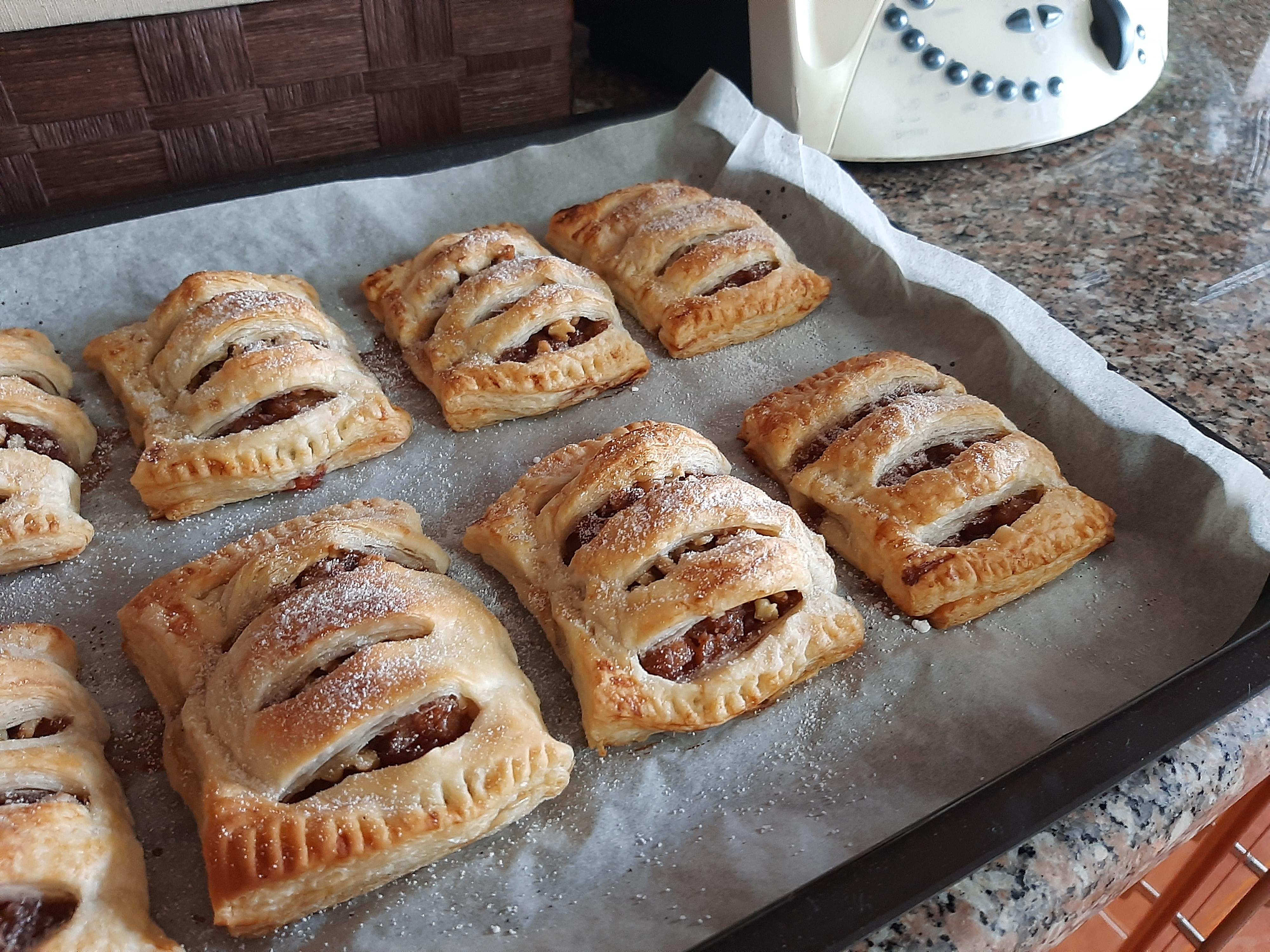 Marmelo Assado com Especiarias: Um Acompanhamento Surpreendente para Pratos Salgados - inspiração 2