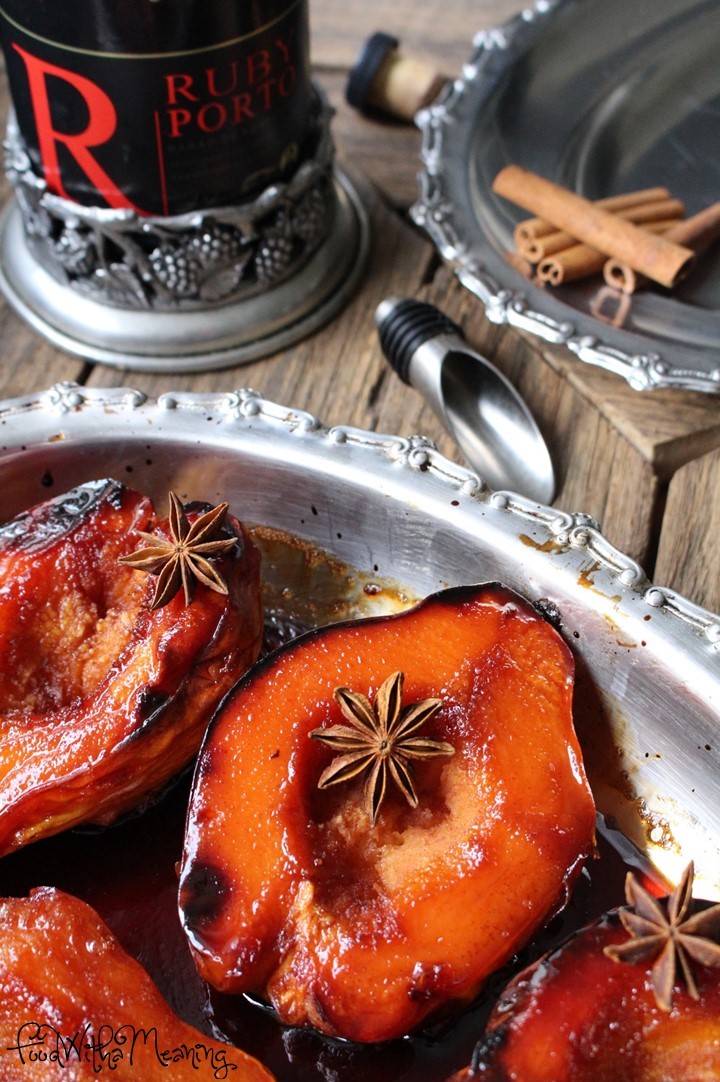 Mousse de Marmelo Aerada: Leveza e Doçura para Fechar a Refeição - inspiração 1