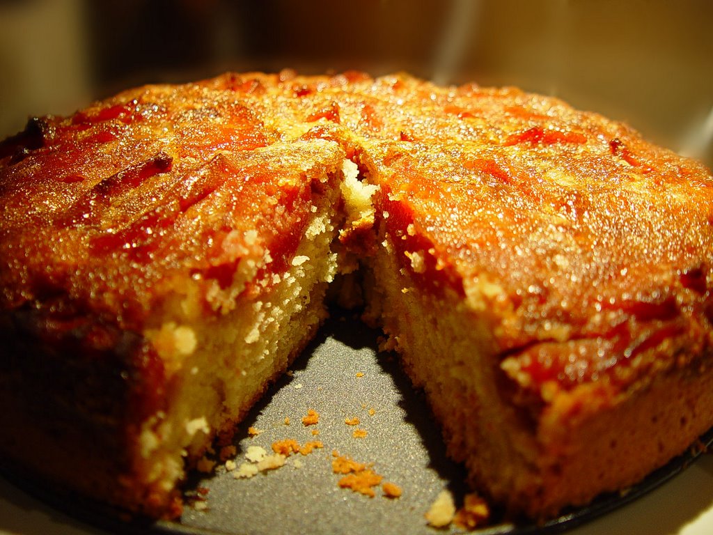 Mousse de Marmelo Aerada: Leveza e Doçura para Fechar a Refeição - inspiração 2