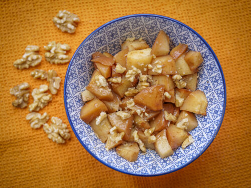 Torta de Marmelo Rústica: Simples de Fazer, Irresistível para Compartilhar - inspiração 1