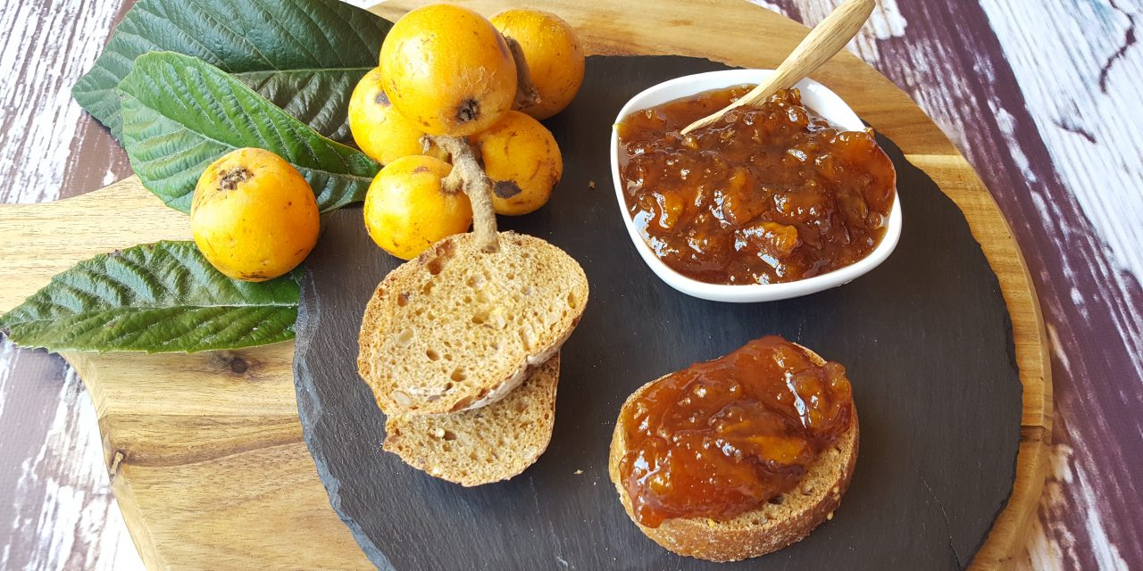 Geleia de Nêspera: Perfeita para o Café da Manhã - inspiração 2