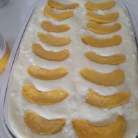 Bolo de Nêspera: Fofinho e Saboroso - inspiração 2