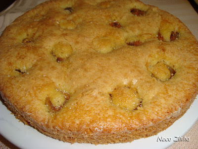 Compota de Nêspera: Simples e Elegante - inspiração 1