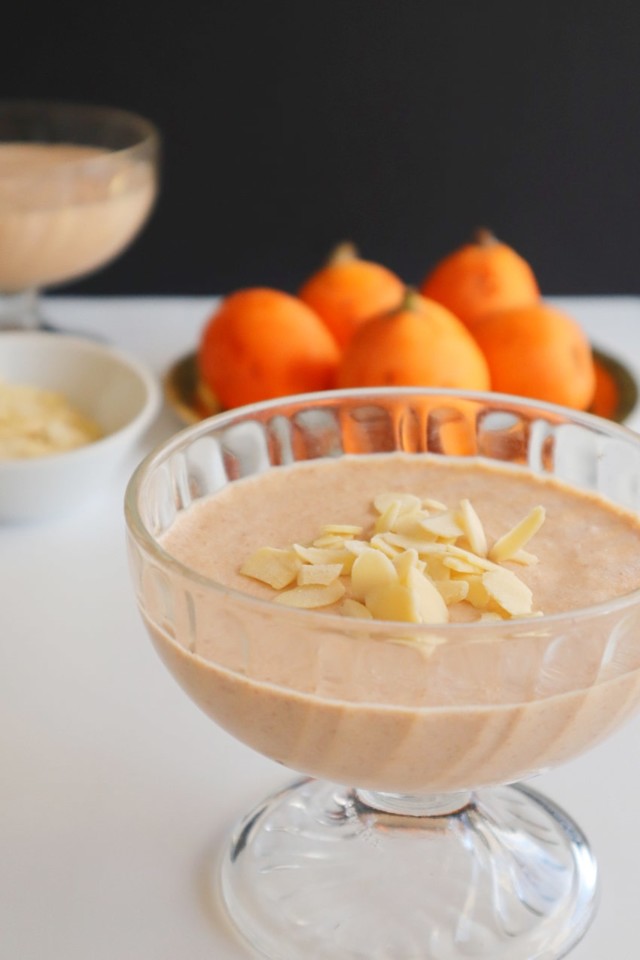 Compota de Nêspera: Simples e Elegante - inspiração 2