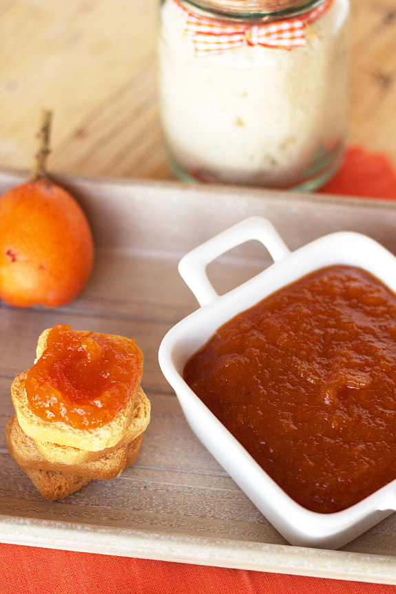 Licor de Nêspera: Para Momentos Especiais - inspiração 1