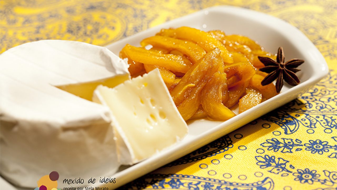 Crumble de Nêspera: A Combinação Perfeita de Texturas - inspiração 1