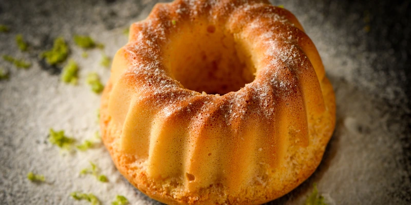 Crumble de Nêspera: A Combinação Perfeita de Texturas - inspiração 2