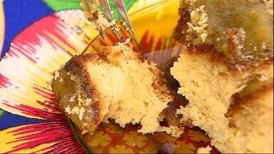 Doce de Sapoti em Calda: O Clássico que Conquista - inspiração 2