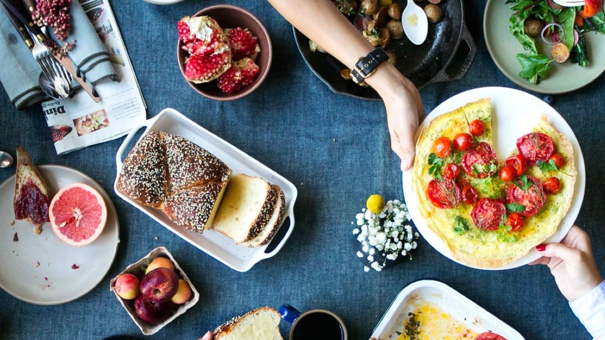 Geleia Rápida de Sapoti: Perfeita para Torradas - inspiração 1