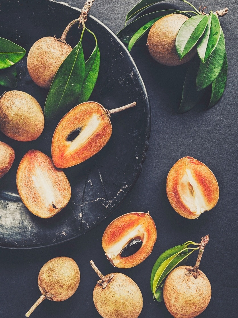 Geleia Rápida de Sapoti: Perfeita para Torradas - inspiração 2