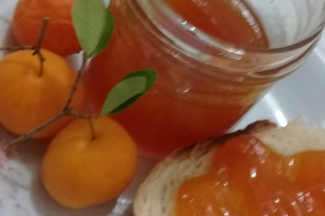 Doce Refrescante: Geleia Caseira de Uvaia Perfeita - inspiração 1