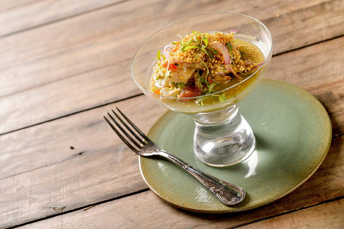 Receita Rápida e Saudável: Salada de Frutas com Uvaia Fresca - inspiração 1