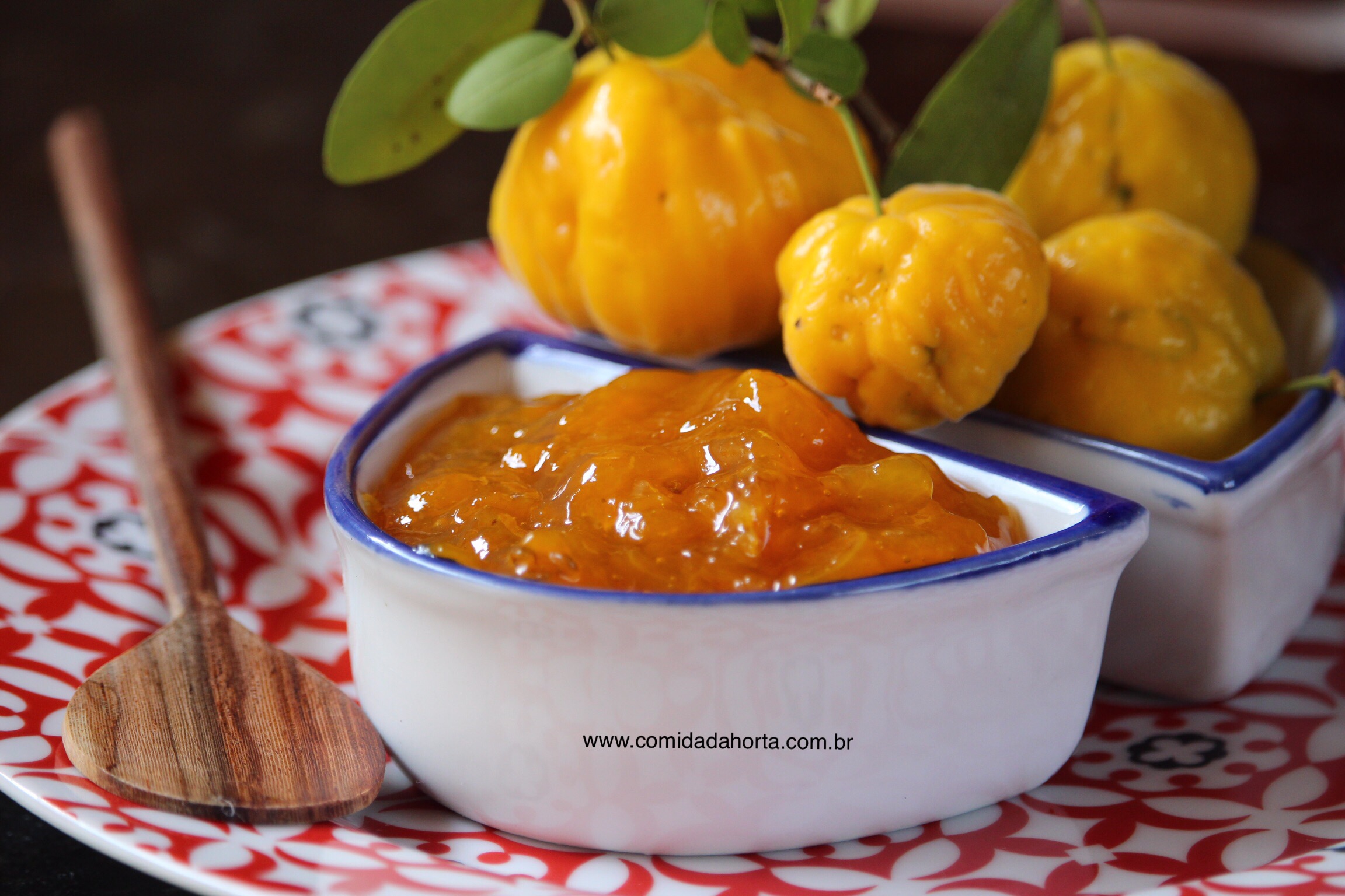 Toque Tropical: Bolo Fofinho com Recheio de Uvaia - inspiração 2