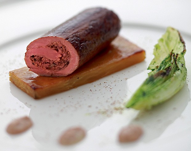 Bebida Revigorante: Suco Natural de Uvaia com Hortelã - inspiração 2