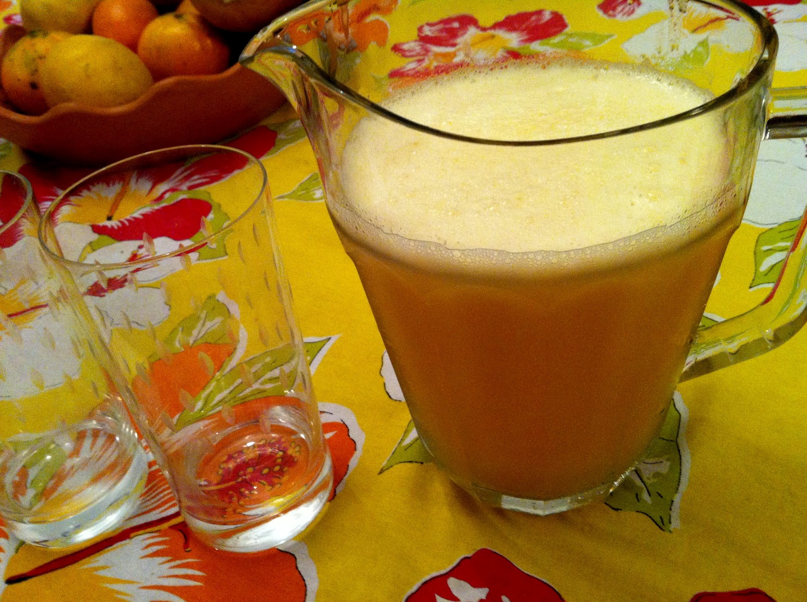 Para os Amantes de Doces: Bombons Cremosos de Uvaia - inspiração 1