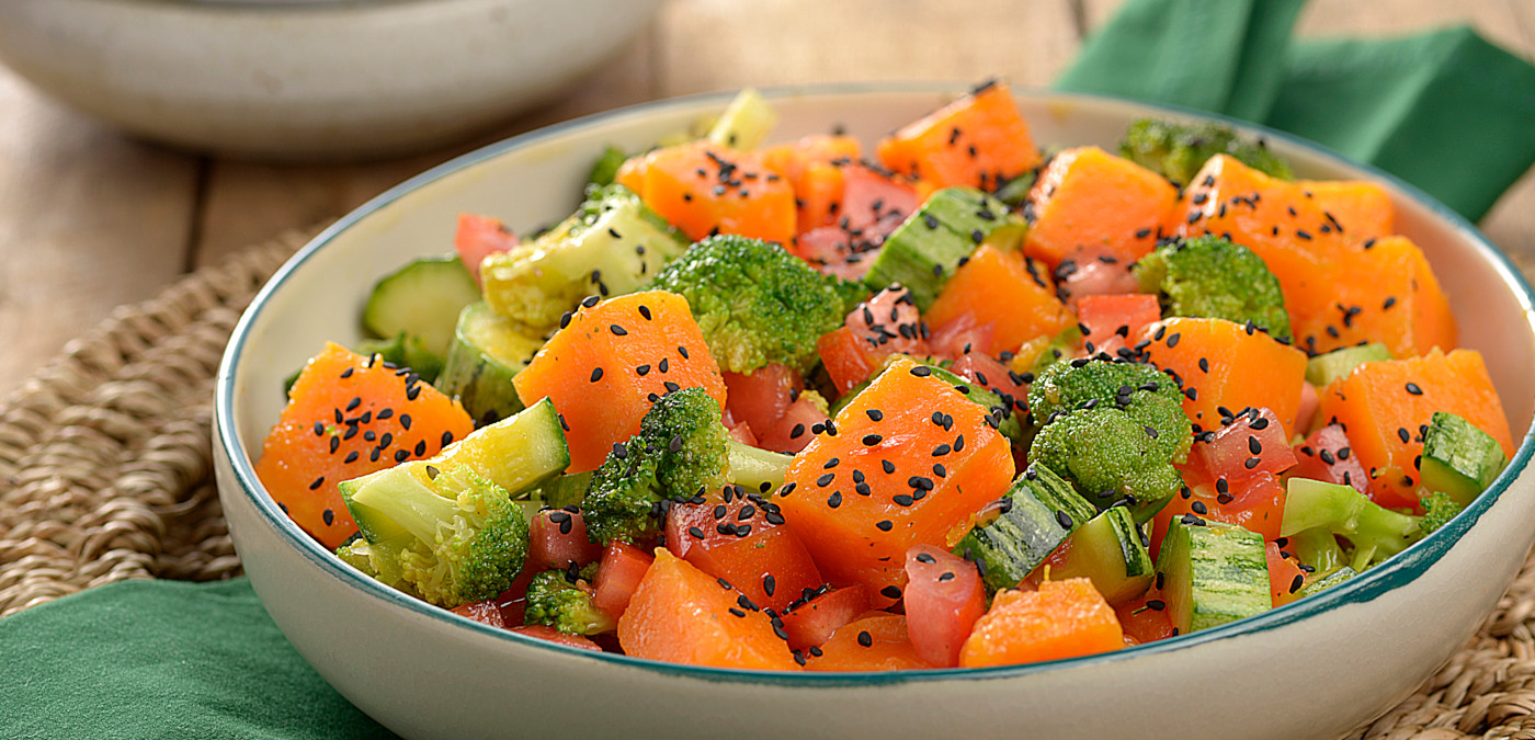 Ratatouille Clássico: Uma Sinfonia de Sabores Mediterrâneos - inspiração 1