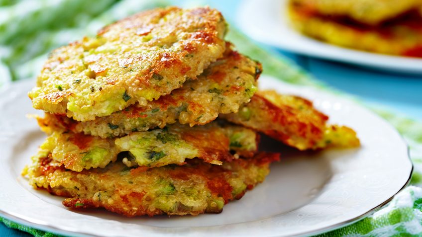 Legumes Assados com Ervas da Horta: O Toque Rústico que Encanta - inspiração 2