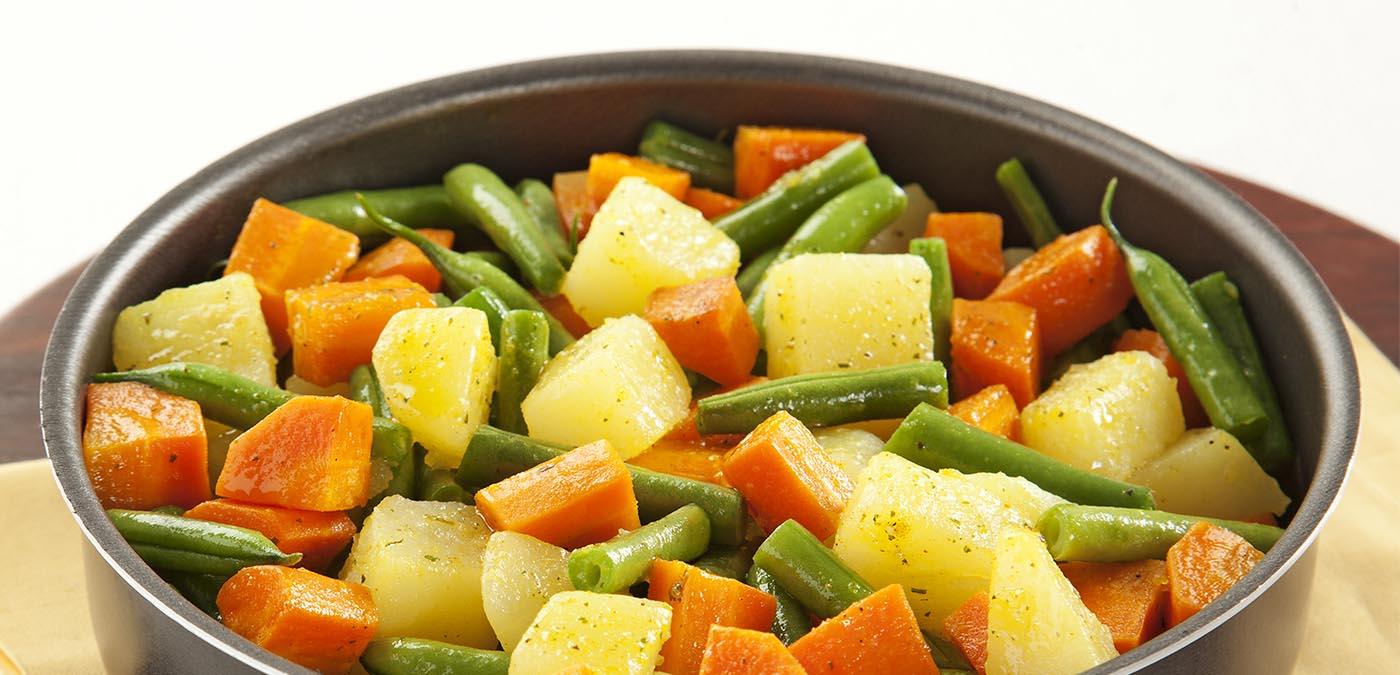 Moqueca Vegana de Banana da Terra e Palmito: O Sabor do Brasil Sem Culpa - inspiração 1