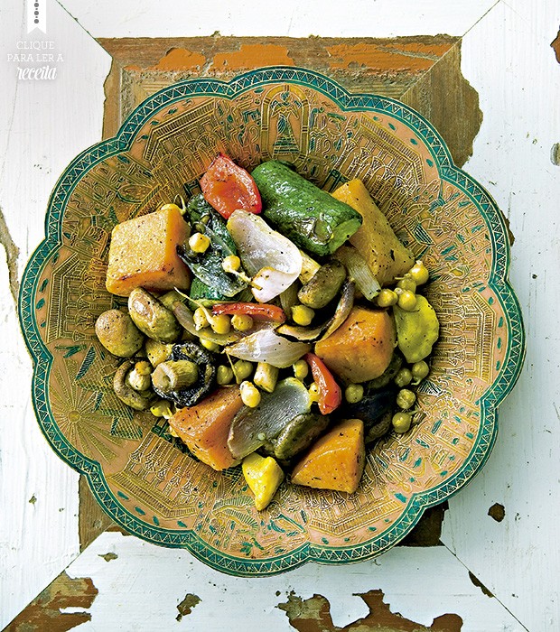 Torta Salgada de Couve-Flor com Queijo Cottage: Praticidade e Sabor Caseiro - inspiração 2