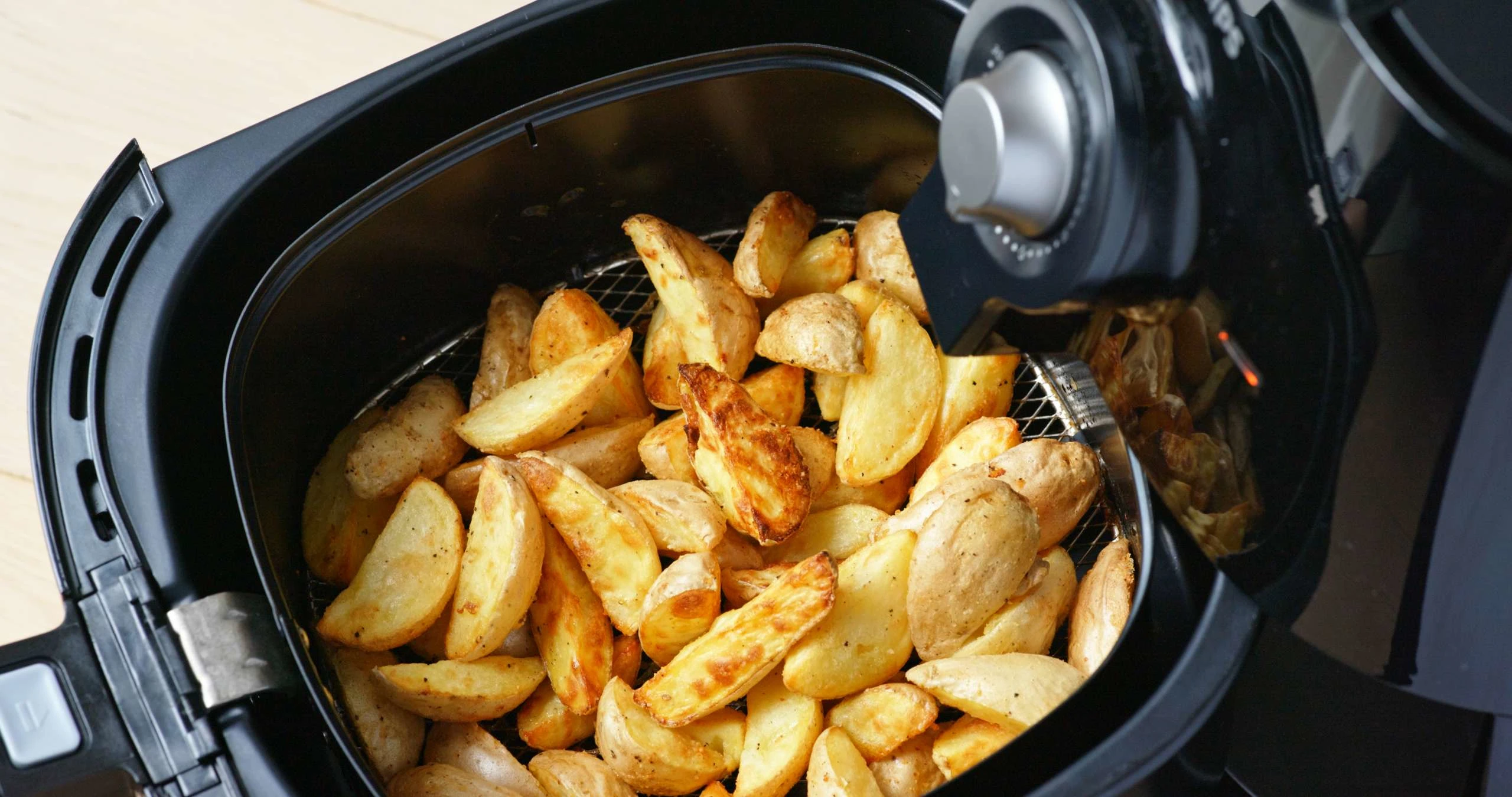Café da Manhã Rápido e Saboroso: Ovos e Queijos na Airfryer - inspiração 1