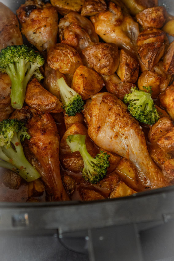 Jantar Leve e Nutritivo: Mini Pizzas e Salgados Assados - inspiração 1