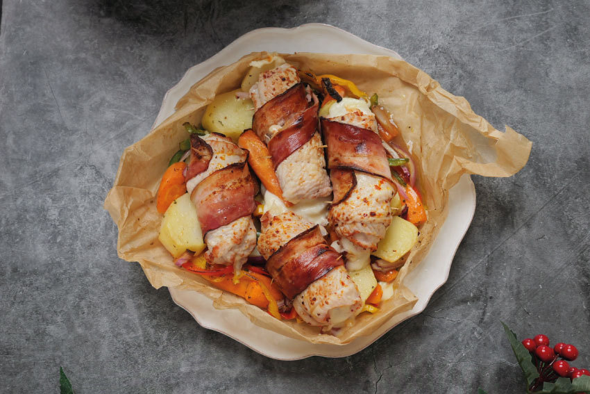 Mergulhe nos Sabores: Frango Frito Estilo Sulista Descomplicado - inspiração 1