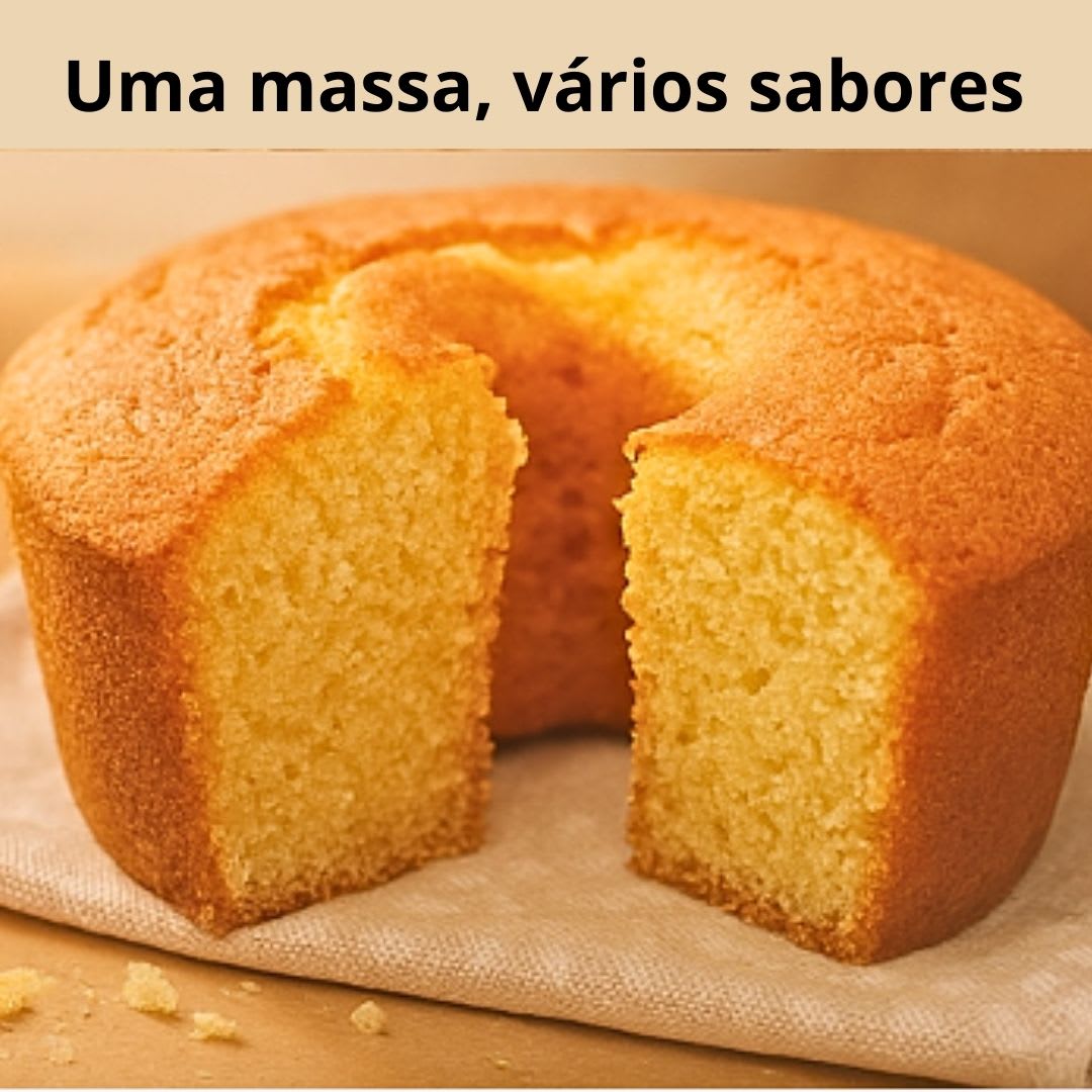 Bolo de Fubá Cremoso: Um Clássico que Aquece o Coração - inspiração 2