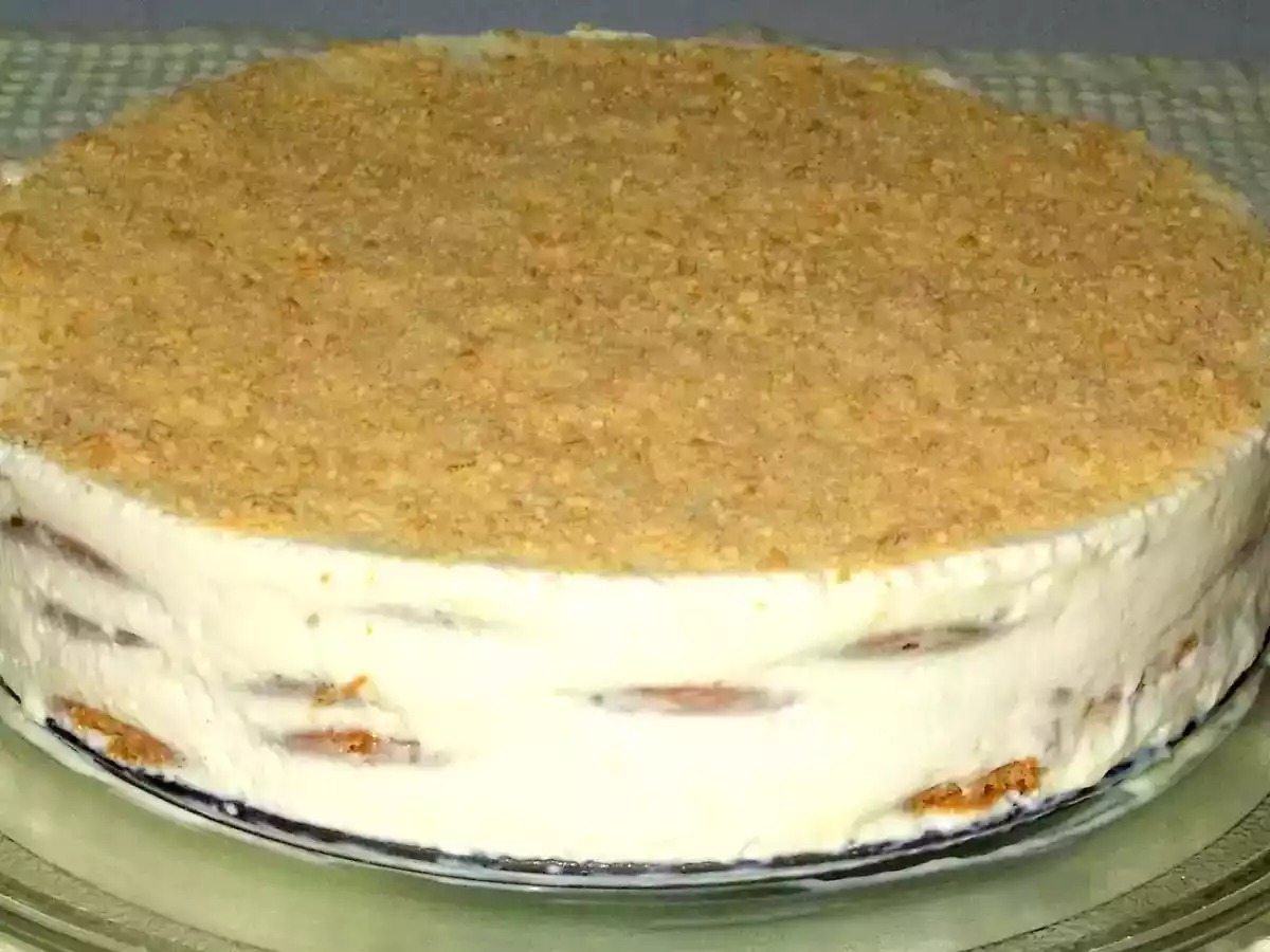 Bolo de Banana Integral: Saudável e Saboroso para o Dia a Dia - inspiração 1