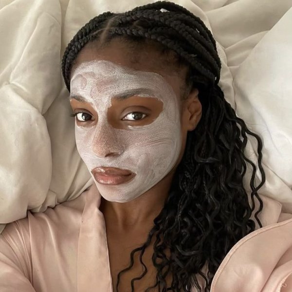 Máscara de Mel e Canela: Renovação e Brilho - inspiração 2