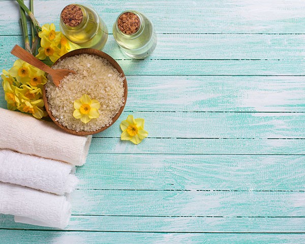 Máscara de Morango e Amido: Iluminando e Esfoliando - inspiração 1