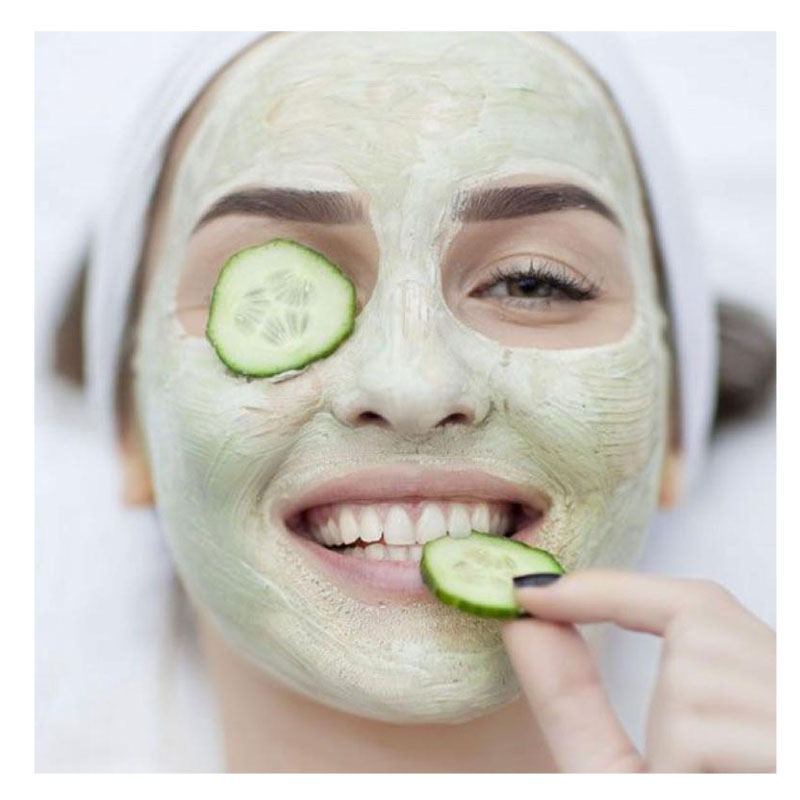 Máscara de Banana e Mel: Nutrição e Elasticidade - inspiração 2