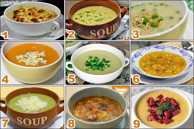 Caldo de Frango Caseiro: A Base Perfeita para o Bem-Estar - inspiração 1