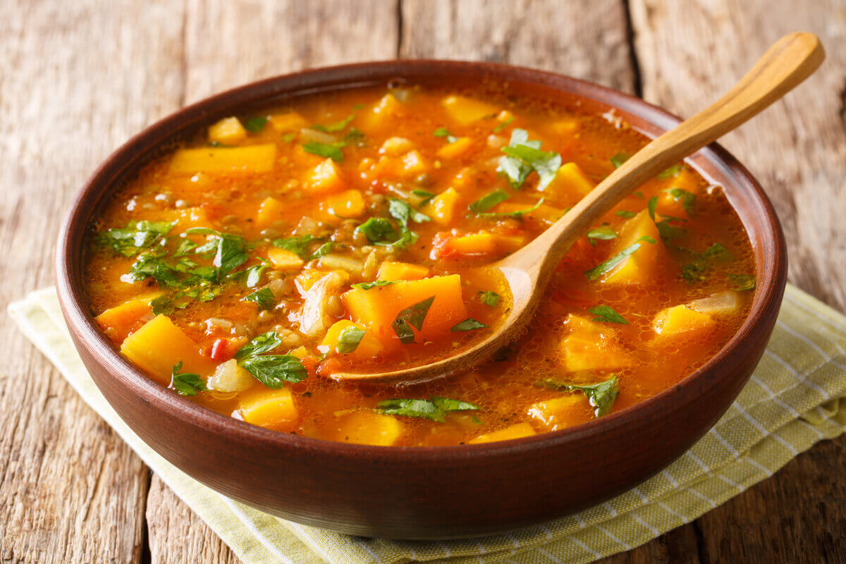 Caldo de Frango Caseiro: A Base Perfeita para o Bem-Estar - inspiração 2