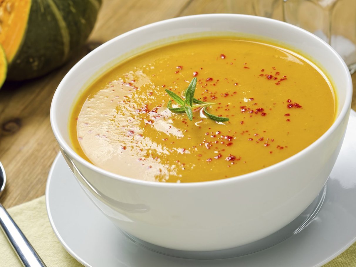 Sopas Instantâneas Inteligentes: Economia de Tempo e Sabor - inspiração 1