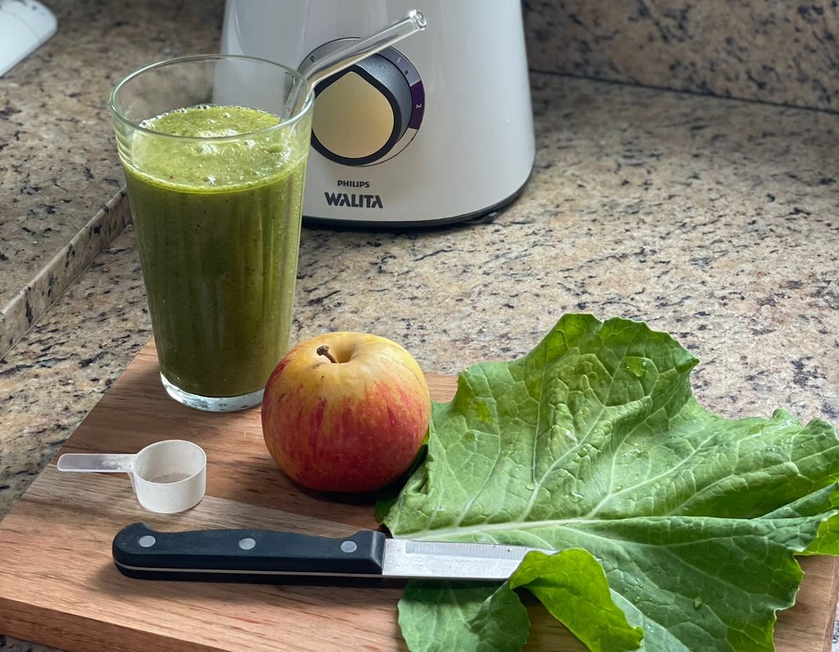 Acompanhamento Profissional: Entendendo os Limites e Benefícios do Detox - inspiração 1