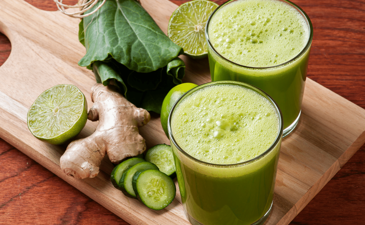 Combinando Sabores: A Arte de Criar Misturas Deliciosas e Nutritivas - inspiração 1