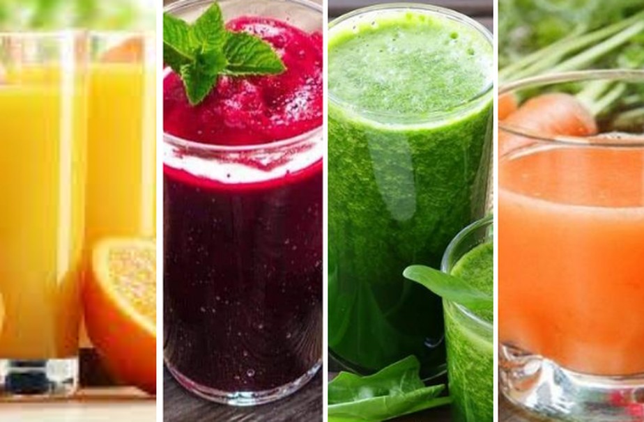 Combinando Sabores: A Arte de Criar Misturas Deliciosas e Nutritivas - inspiração 2