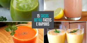 Seu Primeiro Suco Detox: Receita Simples para Iniciantes - inspiração 2