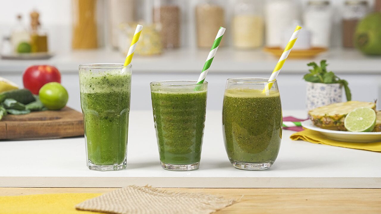 Detox Matinal: Energia e Leveza para Começar o Dia - inspiração 2